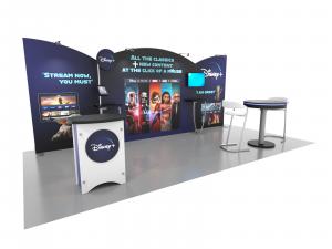 SYK-2014 Symphony Portable Displays 
